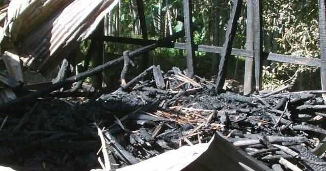 Minority Groups Blame Politicians For Attacks