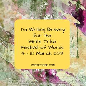 Miracle #writebravely #celebratewritetribe