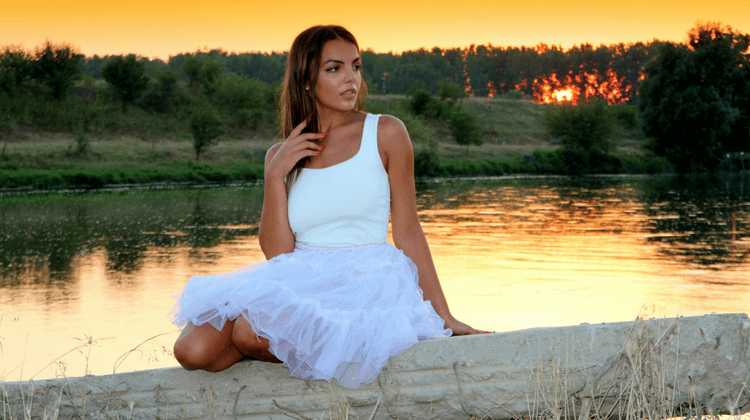 Miraculously Change Life By Being Who You Are