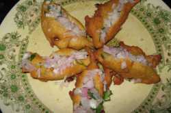 Mirchi Bajji!!!!!!!!!!!!!!!!