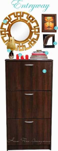 Mirror Mirror On The Wall