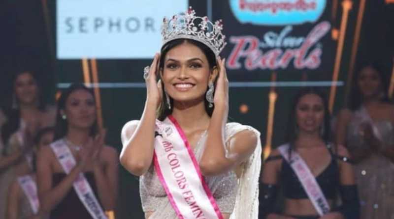 Miss India 2019: Here