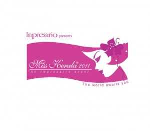 Miss Kerala 2012- Prelims To Be Held At Your Town