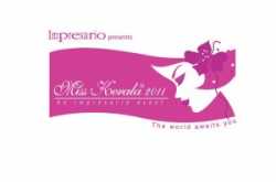 Miss Kerala 2012- prelims to be held at your town