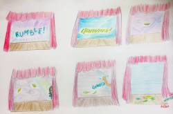 Miss Monsoon Has a Flair for Drama