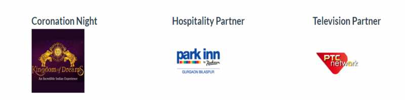 Miss Multinational 2018 Is Happening In Gurugram ! 🤗👑