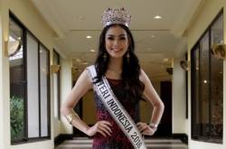 Miss Universe 2016: Miss Indonesia , A Favorite for the crown - Bitvie
