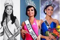 Miss Universe 2016 becomes a Re-Union event of former winners - Bitvie