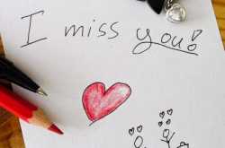 Miss You!