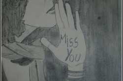 Miss You: Sketch