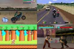 Miss Your Childhood ?