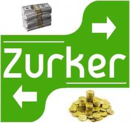 Missed Facebook Shares? You Can Own Zurker Now !