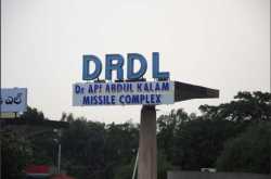 Missile Complex in Hyderabad named after Abdul Kalam
