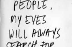 Missing Abigail | Guest Post