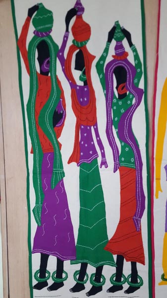 Missing Daughters - Sulekha Rawat: Memoirs