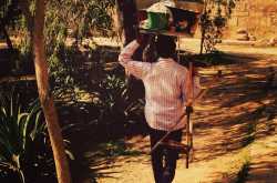 missing you already!