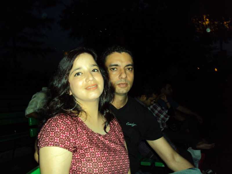 Missing My Birthday.....