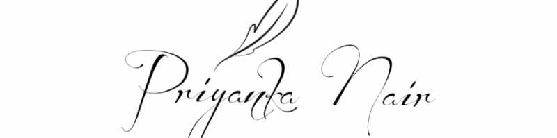 Missing Pieces ~ Virtual Siyahi