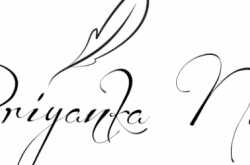 Missing pieces ~ Virtual Siyahi