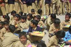 Mission Heal: Securing the future of the Indian children 