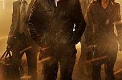 Mission Impossible - Ghost Protocol