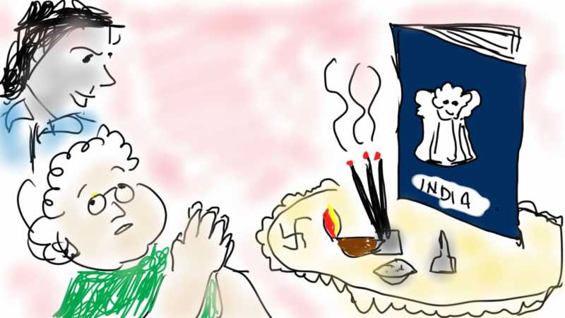 Mission Resurrection