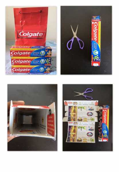 Mission Mars Successful With #ColgateMagicalstories 
