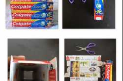 Mission mars successful with #ColgateMagicalstories 