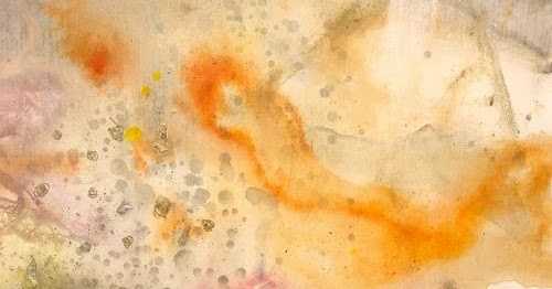 Mix Medium Abstract Paintings By Archana Tanna