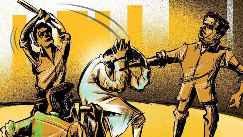 Mob Lynching: An Environment Of Fear | Indians 4 Social Change