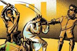 Mob Lynching: An Environment Of Fear | Indians 4 Social Change