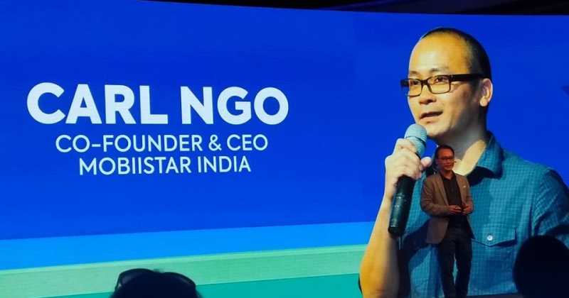 Mobiistar IndiBlogger Meet