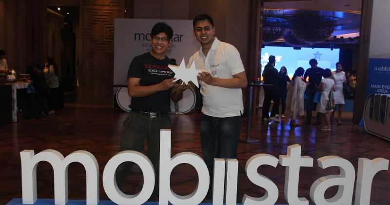Mobiistar Selfie Phone Comes To India!