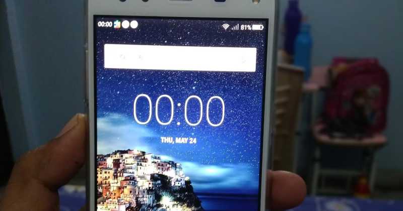 Mobiistar XQ Dual Review: Decent Selfie Camera, But Is That Enough?