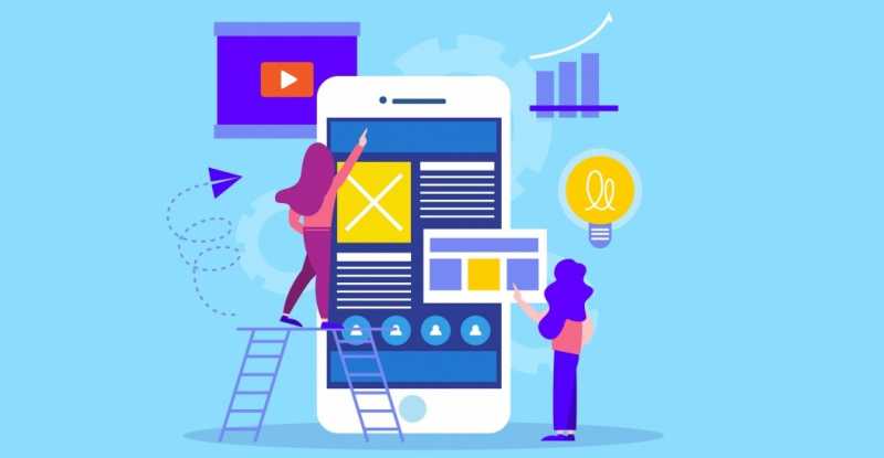 Mobile App Development Trends To Look Out For In 2019