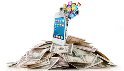 Mobile Applications: Behold The Future And Race Ahead!