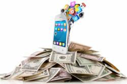 Mobile Applications: Behold the Future and Race Ahead!