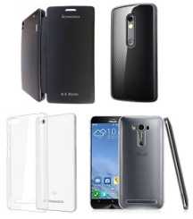Mobile Cases & Covers And Screen Guards For All Top Model Mobiles Under Rs.199 @ Flipkart - Getfreedeals.co.in