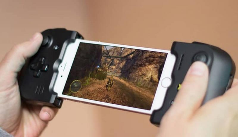 Mobile Gaming: A Lucrative Market For Publishers In 2017 - DigiSecrets