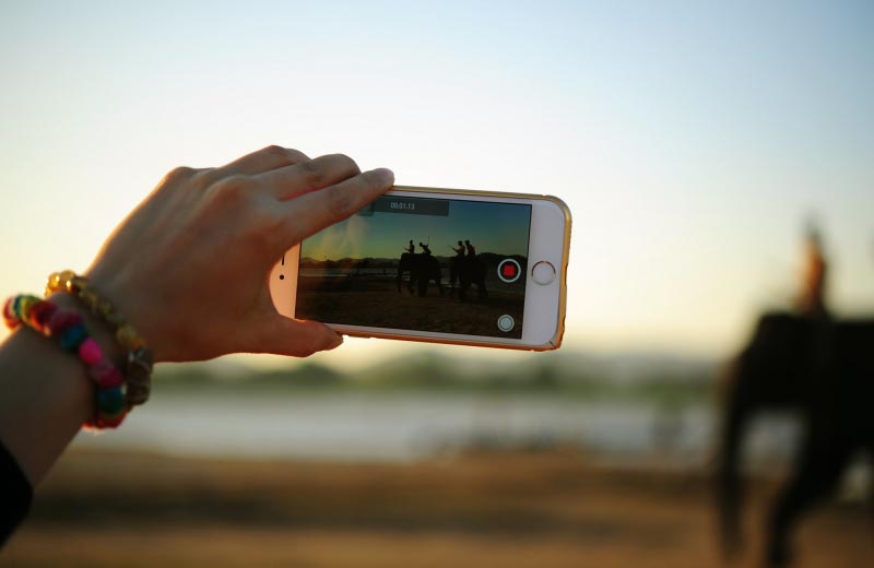 Mobile Image Technology: 5 Ways Your Phone Is Changing How You View And Document The World