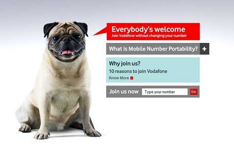 Mobile Number Portability ....And The Winner Is Vodafone !!