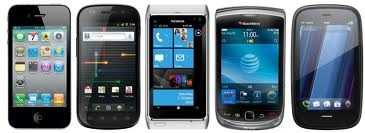 Mobile OS War: Defining New Rules