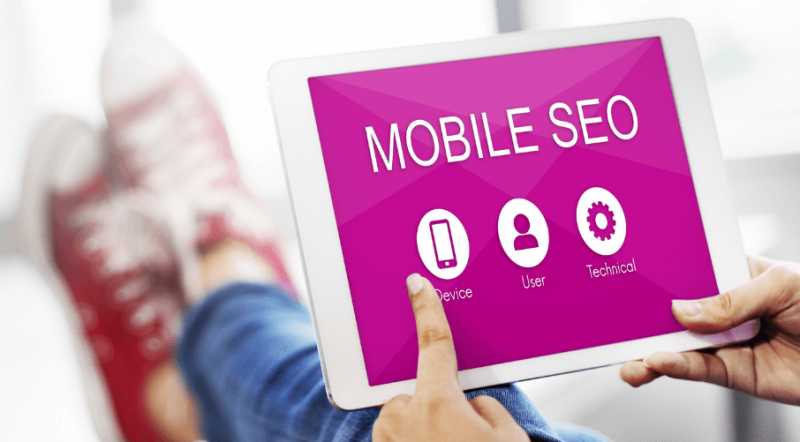 Mobile SEO 2018-The Six Key Components | Digital Marketing