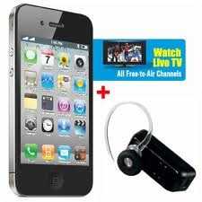 Mobile TV: The Idiot Box While On The Move