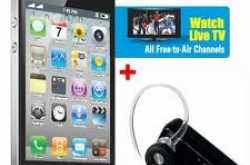 Mobile TV: The idiot box while on the move