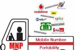 Mobile number portability ! WHAT?  WHY?  WHEN?  HOW?