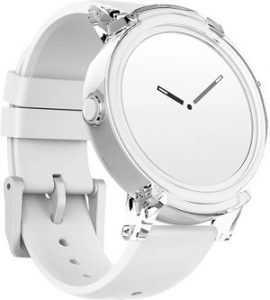 Mobvoi Ticwatch Express Ice Smartwatch For Rs.5,999 - Flipkart - Getfreedeals.co.in