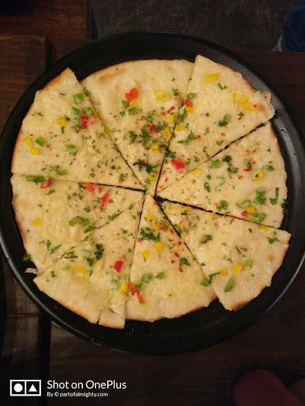 Mobydick - A Multi-Cuisine Restaurant In Koramangala, Bangalore