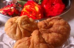 Modak (Ganesh Chaturthi Special)