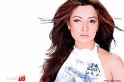 Model Riya sen wallpapers